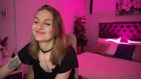 moonikaa @ stripchat on 20250714