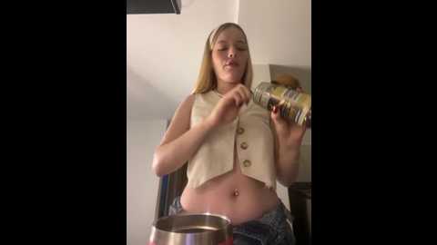 nicolecut @ stripchat on 20250714