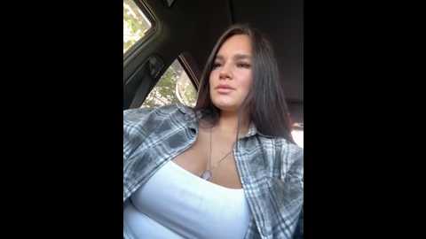 niki_li @ stripchat on 20250714