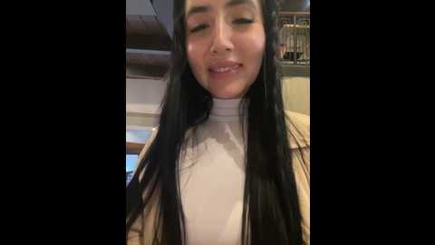 oh_nina @ stripchat on 20250714