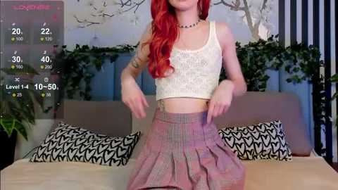 pixiekitty @ stripchat on 20250714