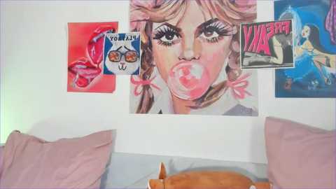 rue_berry @ stripchat on 20250714