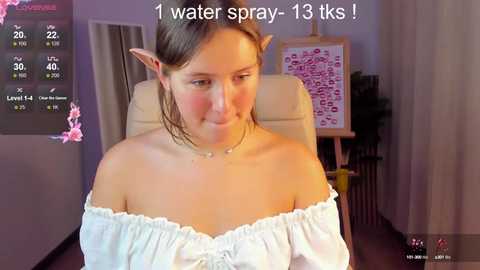 sunny__d @ stripchat on 20250714