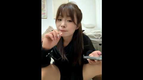 xiaoqiao_ss @ stripchat on 20250714