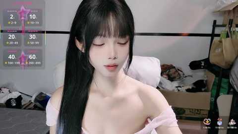 xueni_888 @ stripchat on 20250714