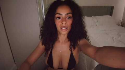 yasmingarcia @ stripchat on 20250714