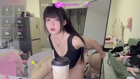 yaya__728 @ stripchat on 20250714