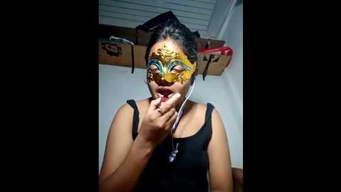 Media: your_samayra Stripchat 2025-07-14 20:06:00