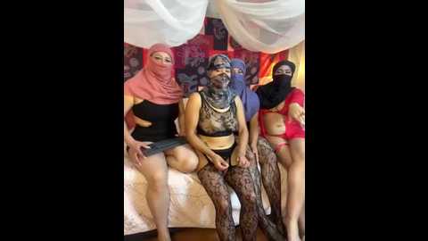 alysemirage @ stripchat on 20250715