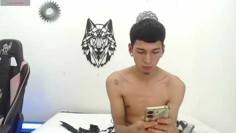 amelieandace @ stripchat on 20250715