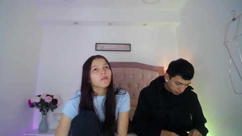 amelieandace @ stripchat on 20250715