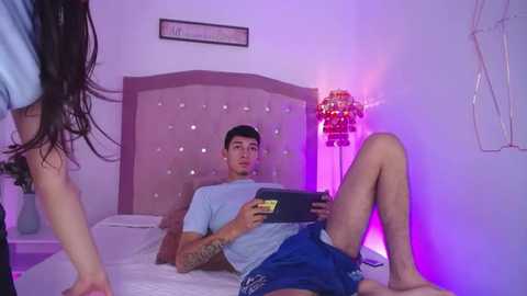 amelieandace @ stripchat on 20250715