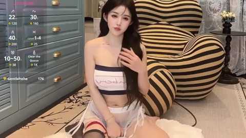 anan_520 @ stripchat on 20250715