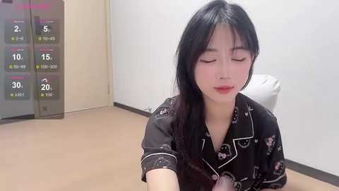 ann_cookie @ stripchat on 20250715