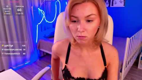 bunnyanny @ stripchat on 20250715
