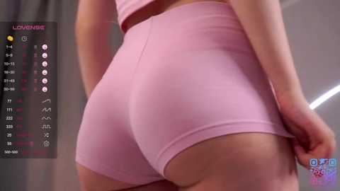 carlyhiggons @ stripchat on 20250715