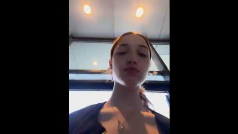 dollytall @ stripchat on 20250715
