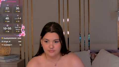 emilyhyde @ stripchat on 20250715