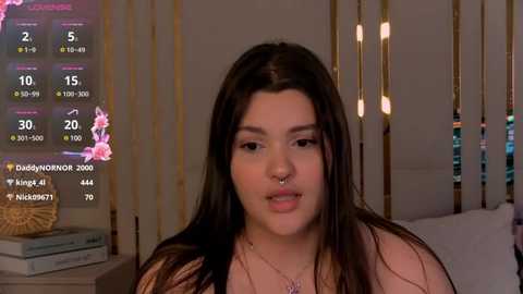 emilyhyde @ stripchat on 20250715