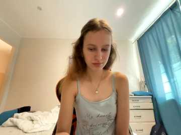 eva_angel3 @ stripchat on 20250715