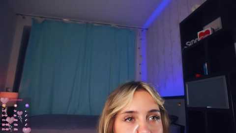 fannyhewson @ stripchat on 20250715