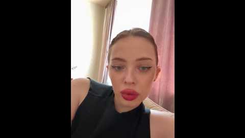 hannah_xbaby @ stripchat on 20250715