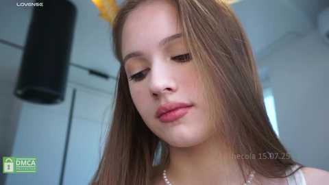hecola @ stripchat on 20250715