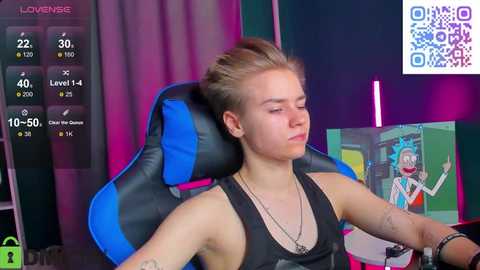 jean_wilsons @ stripchat on 20250715