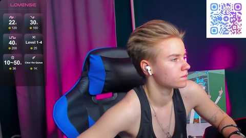 jean_wilsons @ stripchat on 20250715