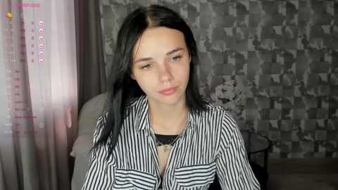 kseni_a @ stripchat on 20250715