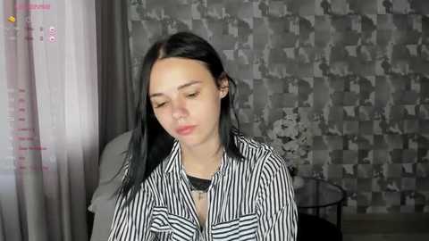 kseni_a @ stripchat on 20250715