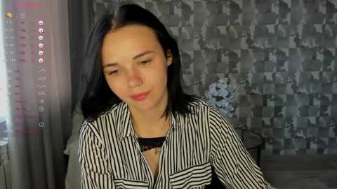 kseni_a @ stripchat on 20250715