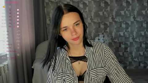 kseni_a @ stripchat on 20250715