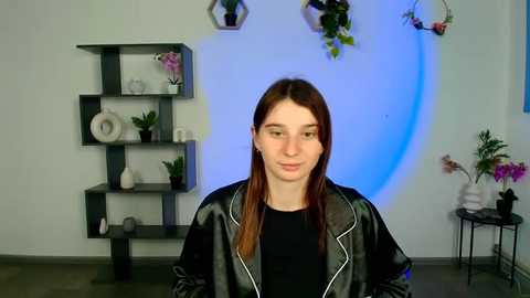 Media: lillybennets Stripchat 2025-07-15 00:46:00