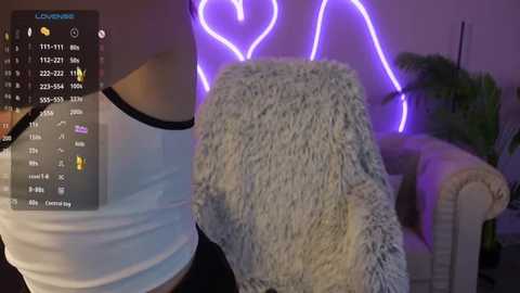 lovelyylilu @ stripchat on 20250715