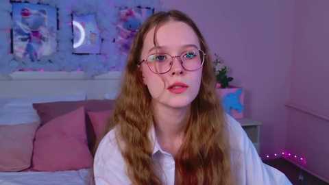 mandymils @ stripchat on 20250715