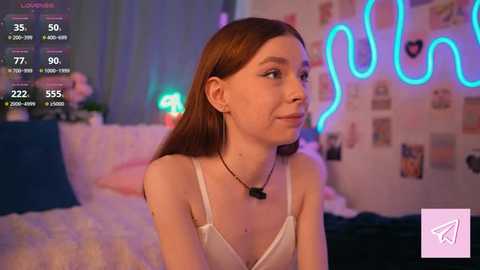 melissa_austin @ stripchat on 20250715