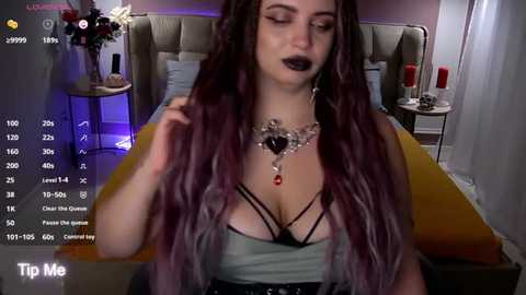 miss_maya_mils @ stripchat on 20250715