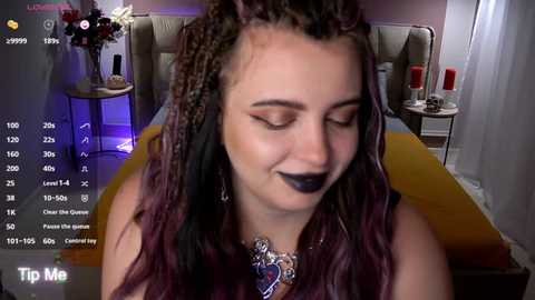 miss_maya_mils @ stripchat on 20250715