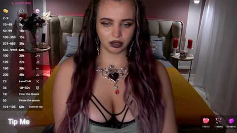 miss_maya_mils @ stripchat on 20250715