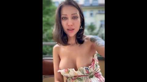 musae @ stripchat on 20250715