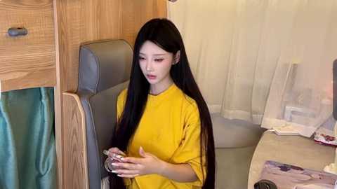 muyan_00 @ stripchat on 20250715