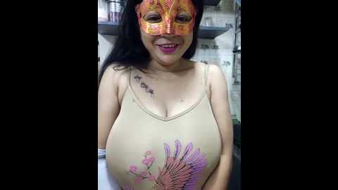 night_kanika @ stripchat on 20250715