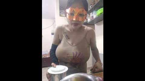 night_kanika @ stripchat on 20250715