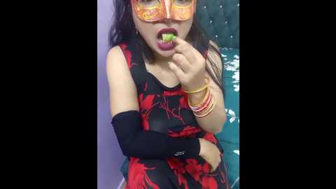 night_kanika @ stripchat on 20250715