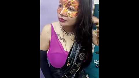 night_kanika @ stripchat on 20250715