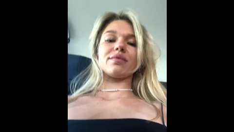 oh_anna @ stripchat on 20250715