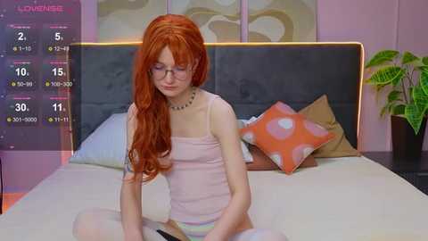 pixiekitty @ stripchat on 20250715