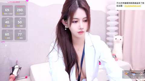 selenaaaaa_ @ stripchat on 20250715