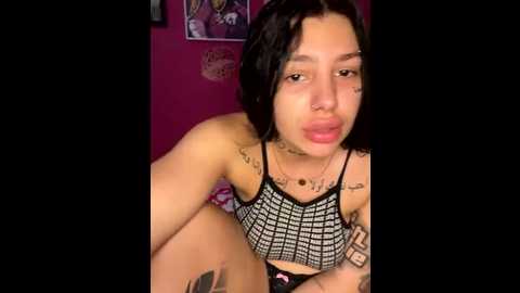 sexynalaa @ stripchat on 20250715